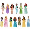 Mattel Disney Princezná Puppe Prinzessin Core