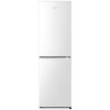 Chladnička s mrazničkou Gorenje Essential NRK418DCW4 biela
