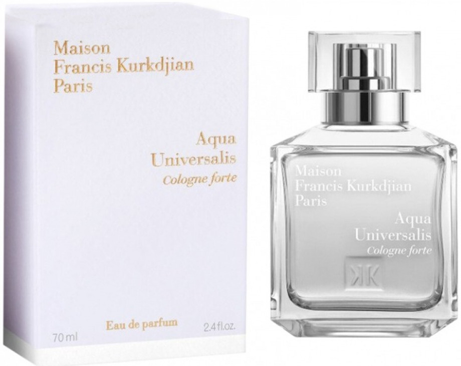 Maison Francis Kurkdjian Aqua Universalis Forte Parfumovaná voda unisex 70 ml