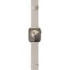 Epico Watch Strap Milanese+ 38/40/41mm - hviezdne biela 69818182100001