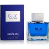 Antonio Banderas Blue Seduction toaletná voda pánska 100 ml