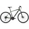 Kellys bicykel Kellys Phanatic 10 sage green M