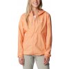 Columbia Dámska bunda proti vetru, water resistant Flash Forward™ Windbreaker oranžová Farba: Apricot Fizz, Veľkosť: M