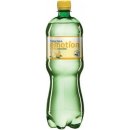 Natur Aqua Minerálna voda jemne sýtená hruška medovka 1,5 l