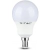 Žiarovka LED E14 5,5W, 4000K, 470lm, P45 CRI 95 VT-2236 (V-TAC)