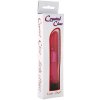 Seven creations - crystal clear vibrator lady pink