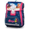 Oxybag školský batoh PREMIUM - kôň