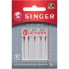Ihly univerzálne Singer 5x100