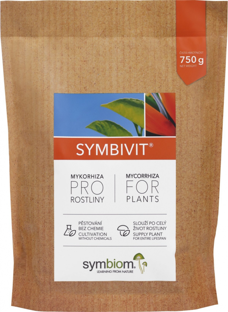 Symbiom Symbivit 750g