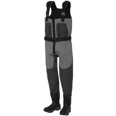 Scierra Yosemite Neo 5mm Chest Bootfoot Cleated