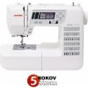 Šijací stroj Janome 360DC