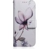 PROTEMIO 33001 ART Peňaženkový kryt Motorola Moto G8 Power Lite MAGNOLIA