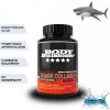 BodyBulldozer Shark Collagen Professional 100 tabl - BodyBulldozer