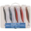Kinetic Plandavka Jebo Herring Classic 5 ks - 12 g