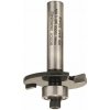 BOSCH - zahrada/dílna BOSCH Kotoučová fréza, 8 mm, D1 32 mm, L 4 mm, G 51 mm (2.608.628.402)