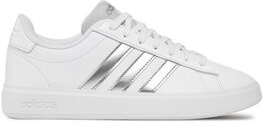 adidas topánky Grand Court 2.0 Shoes ID4485 biela