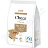 POEX Choco Exclusive Mandle v bílé čoko.kokos 150 g