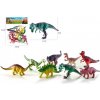 Sada dinosaurov - 8 ks