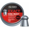 JSB Diabolo JSB Exact King Heavy MKII 300ks cal.6,35mm