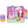 Gabby's Dollhouse Deluxe izbička Spálňa