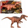 Figúrka Mattel Jurassic World Wild Roar Baryonyx