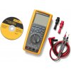 Digitálny multimeter Fluke 287/EUR s grafickým displejom (FLU3947781)