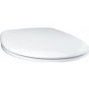 GROHE Bau Ceramic - WC sedátko s poklopom, alpská biela 39492000