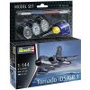 REVELL ModelSet letadlo 63783 - Panavia Tornado IDS/GR.1 (1:144)