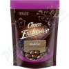 POEX Choco Exclusive Mandle v horkej čokoláde 175 g