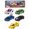 Majorette Dream Cars Italy 5ks Dárková sada