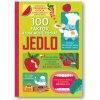 100 faktov, ktoré musíš poznať – Jedlo Alice James a Jerome Martin