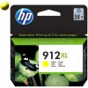 HP 3YL83AE č.912XL, Originálny cartridge, žltý, (yellow)