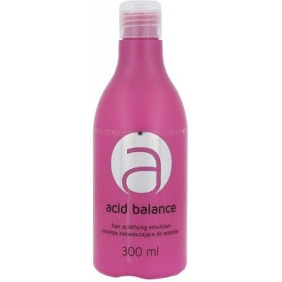 Stapiz Acid Balance Acidifying Emulsion - Balzam na vlasy 1000 ml