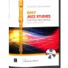 Easy Jazz Studies - Listen, Learn and Play - skladby pre altovú flautu