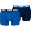 Puma | Everyday Basic Boxer 2p | modrá| L