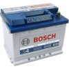 BOSCH S4 60Ah Autobatéria 12V , 540A , ĽAVÁ !!! 0 092 S40 060