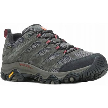 Merrell Moab 3 GTX sivé