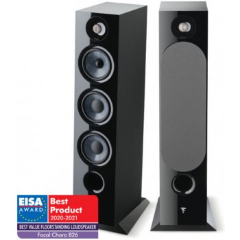 Focal Chora 826