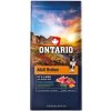Ontario Adult Medium Lamb & Brown Rice 12 kg