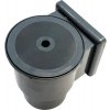 CF skimmer vestavný - antracit 200110BX