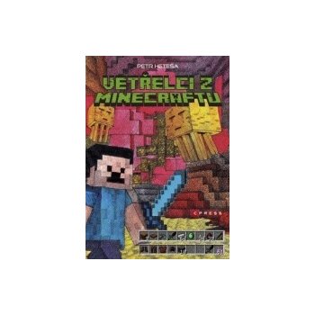 Vetřelci z Minecraftu