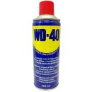 Ostatné mazivo WD-40 400 ml