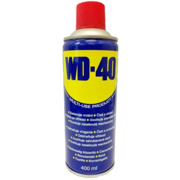 WD-40 400 ml