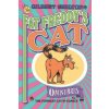 Fat Freddy's Cat Omnibus
