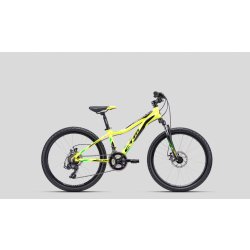 detsky bicykel CTM Rocky 3.0 2020