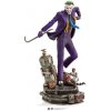 Soška The Joker Regular Art Scale 110 (DC) DCCDCG42521-10