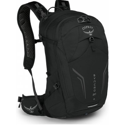 Osprey Syncro 20 l black