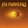 FU MANCHU - SIGNS OF INFINITE POWER YELL LP