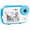 AGFAPHOTO Realikids Instant Cam Blue AGKCMRKINSTLA