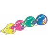 Korekčný roller, 4,2 mm x 8 m, KORES Fantasy Scooter, Paisley, rôzne farby